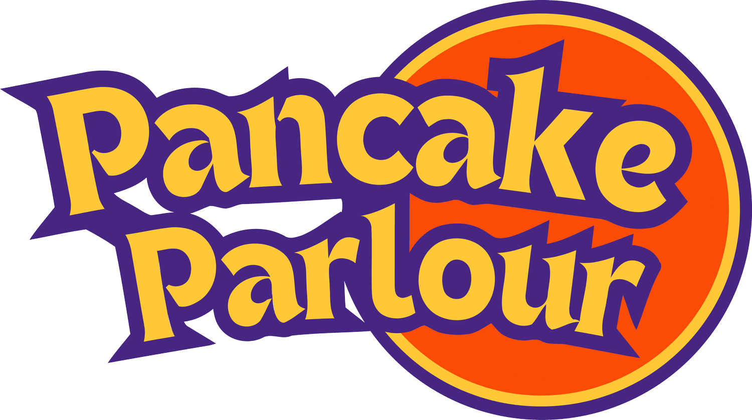 Pancake Parlour